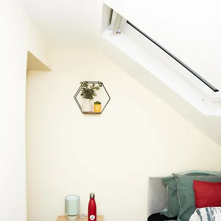 Apartment Modern Retreat Location Close To The Leeds (West Yorkshire)