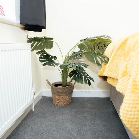 Apartment Modern Retreat Location Close To The