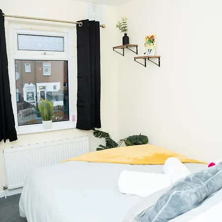 Modern Retreat Location Close To The Apartment Leeds (West Yorkshire)