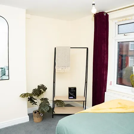 Modern Retreat Location Close To The