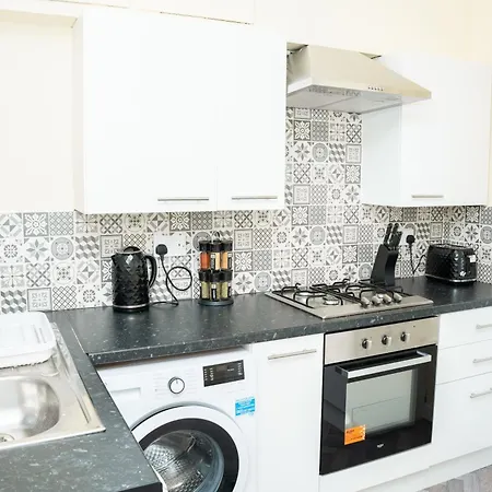 Apartment Modern Retreat Location Close To The Leeds (West Yorkshire)